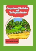 Companions of The Garden and The Forgotten Promise: Series of Quran Stories for kids #2