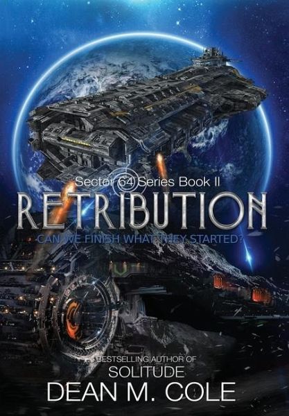 Retribution Retribution