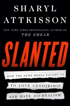 Slanted - Attkisson, Sharyl