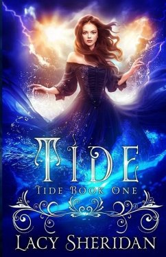 Tide - Sheridan, Lacy