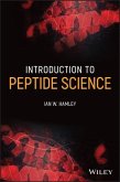 Introduction to Peptide Science