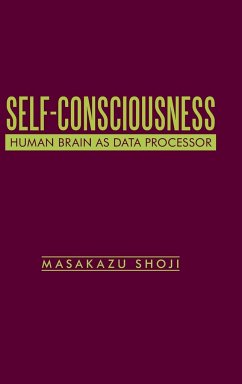 Self-Consciousness - Shoji, Masakazu