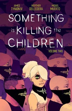 Something is Killing the Children Vol. 2 - Tynion IV, James