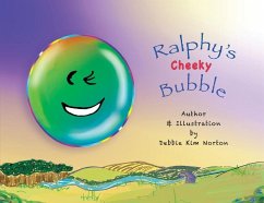 Ralphy's Cheeky Bubble - Norton, Debbie Kim