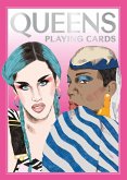 Queens (Drag Queen Playing Cards) (Kartenspiele)
