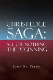 Christ-Edge Saga