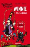 Winnie Historias. Winnie En Forma (Cuatro Historias Mágicas)
