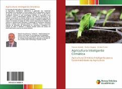 Agricultura Inteligente Climática