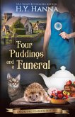 Four Puddings and a Funeral