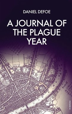 A journal of the plague year - Defoe, Daniel