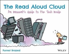 The Read Aloud Cloud - Brazeal, Forrest