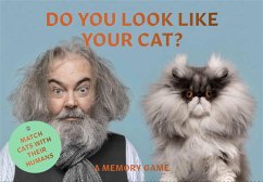 Do You Look Like Your Cat? (Kinderspiele)