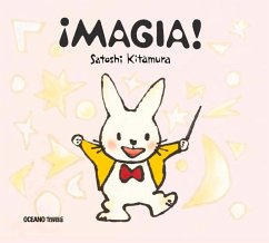 ¡Magia! - Kitamura, Satoshi