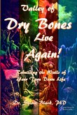 Valley of Dry Bones Live Again Rebuilding the Walls of Your Torn Down Life