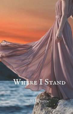 Where I Stand - Piazza, M. J.