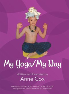 My Yoga/My Way - Cox, Anne