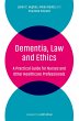 Dementia, Law and Ethics - Bild 1