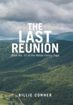 The Last Reunion - Conner, Billie