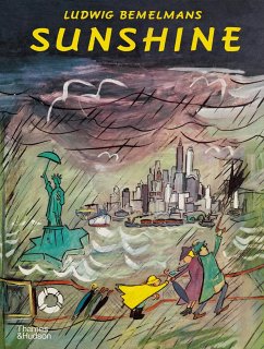 Sunshine - Bemelmans, Ludwig