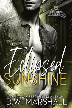 Eclipsed Sunshine - Marshall, D. W.