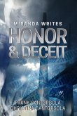 Miranda Writes Honor and Deceit