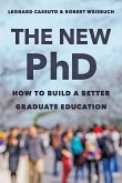 The New PhD