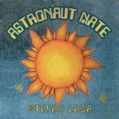 Astronaut Nate - Laza, Stefan