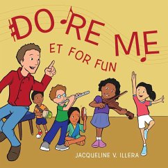 Do Re Me - Illera, Jacqueline V.