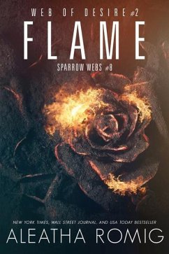 Flame - Romig, Aleatha