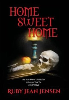 Home Sweet Home - Jensen, Ruby Jean