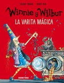 Winnie Y Wilbur. La Varita Mágica (Nueva Edición)