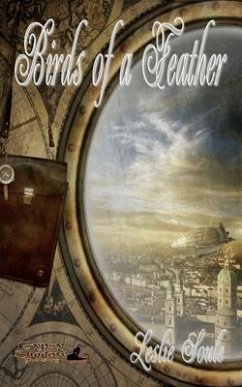Cover Birds of a Feather (eBook, ePUB)