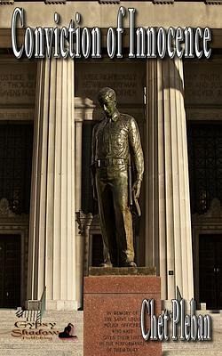 Conviction of Innocence (eBook, ePUB) Conviction of Innocence (eBook, ePUB)