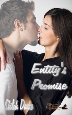 Cover Entity's Promise (eBook, ePUB)