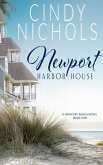 Newport Harbor House