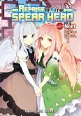 The Reprise of the Spear Hero Volume 03