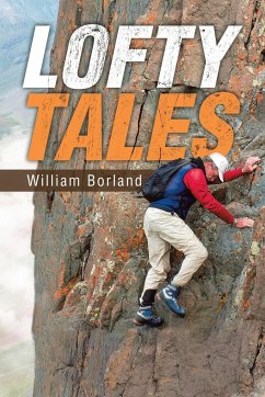 Lofty Tales - Borland, William