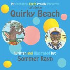 Let's Explore Quirky Beach