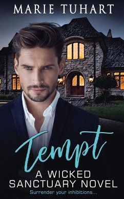 Tempt - Tuhart, Marie