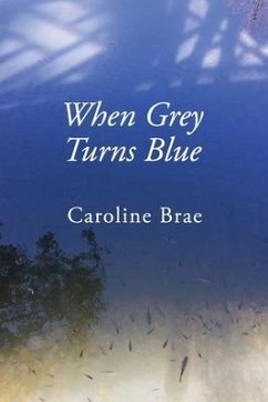 When Grey Turns Blue - Brae, Caroline