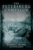 The Petersburg Campaign