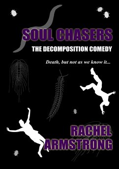 Soul Chasers - Armstrong, Rachel