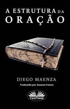 A estrutura da Oração - Diego Maenza