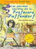 Pócimas Secretas de la Profesora Puffendorf