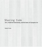 Sharing Code: Art1, Frederick Hammersley, and the Dawn of Computer Art