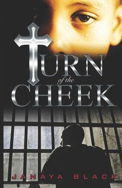 Turn of the Cheek - Black, Janaya