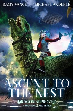 Ascent To The Nest - Anderle, Michael; Vance, Ramy