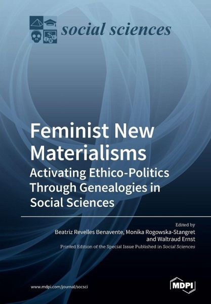 Feminist New Materialisms Feminist New Materialisms