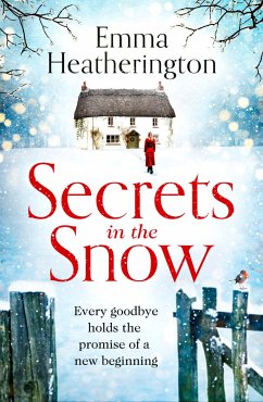 Secrets in the Snow - Heatherington, Emma