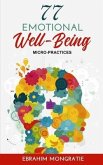 77 Emotional Well-Being Micro-Practices